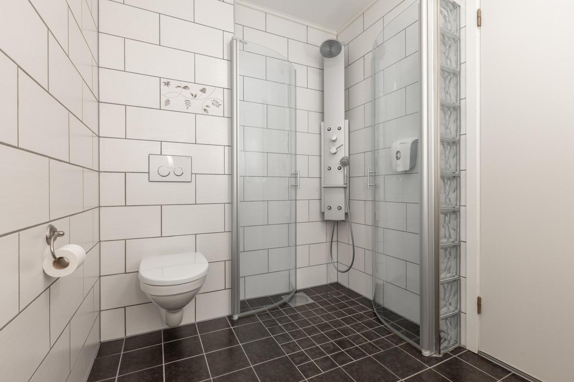 Gaupnetunet Hotell Og Hytter Room photo