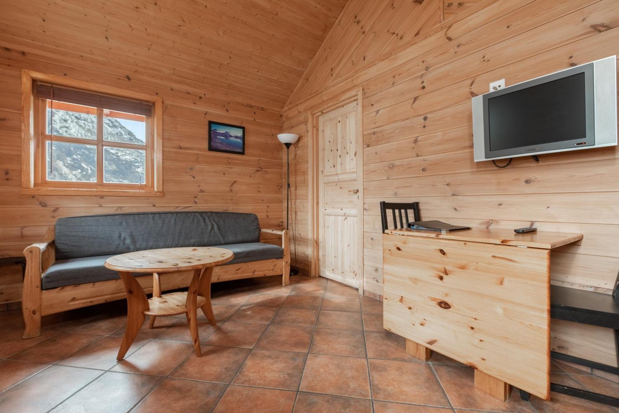 Gaupnetunet Hotell Og Hytter Room photo